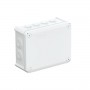 Коробка распределительная 7хM25 5хM32 190х150х77мм IP66 T160 RW белоснеж. OBO 2007541 283860