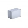 Коробка распределительная ALU 125х80х57 MX 120805 SGR OBO 2011312 364782