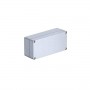 Коробка распределительная ALU 175х80х57 MX 170805 SGR OBO 2011324 364800