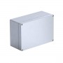 Коробка распределительная ALU 240х160х100 MX 241610 SGR OBO 2011328 364806