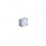 Коробка распределительная ALU 64х58х36 MX 060503 SGR OBO 2011304 364817
