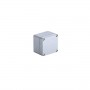 Коробка распределительная ALU 80х75х57 MX 080705 SGR OBO 2011308 364820
