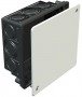 Коробка распределительная для скрыт. монтажа 100х100х45 UV 100 K OBO 2003118 1135739