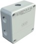 Коробка распределительная ОП 110х110х50 IP67 B 9T M 5 OBO 2001845 246038
