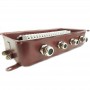 Коробка У615А УХЛ1.5 с латунными сальниками ЗЭТА zeta30323 313310