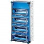 Корпус пластиковый Mi 300х600х185 IP65 сер. MI1444 HENSEL 2000609 202772