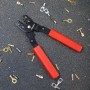 Кримпер для обжима автоклемм неизолированных 0.35-6.0кв.мм (HT-202A) (TL-202A) REXANT 12-3031 482117