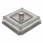 Крышка с каб. выводом метал. IP66 Leg 089686 1052279