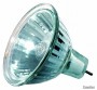 Лампа галогенная JCDR 20Вт 220В 50мм Camelion 6138 257661