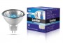 Лампа галогенная JCDR 50Вт 220В 50мм COOL с защ. стеклом Camelion 11470 312865