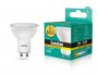 Лампа светодиодная LED7 GU10/830/GU10 7Вт 3000К тепл. бел. GU10 460лм 220-240В Camelion 11654 329799