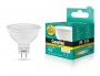 Лампа светодиодная LED7 JCDR/830/GU5.3 7Вт 3000К тепл. бел. GU5.3 460лм 220-240В Camelion 11656 329810