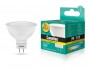Лампа светодиодная LED8-S108/830/GU5.3 8Вт 220В Camelion 12871 479025