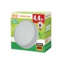 Лампа светодиодная PLED-ECO-GX53 4.4Вт таблетка 3000К тепл. бел. GX53 330лм 230В JazzWay 4690601008435 262897