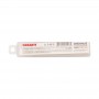 Лезвие сегментированное 18мм (уп.10шт) Rexant 12-4912 504031
