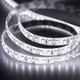 Лента светодиодная SMD2835 120LED/м 10мм 12В IP65 силикон бел. (уп.100м) Neon-Night 141-367 1250784