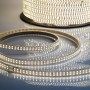 Лента светодиодная SMD3014 6.5x15мм 240LED/м 220В IP67 тепл. бел. (уп.100м) Neon-Night 142-804 1250793
