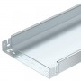 Лоток листовой неперфорированный 100х60 L3050 сталь 1мм MKSMU 610 FS OBO 6059230 267725