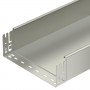 Лоток листовой неперфорированный 300х110 L3050 нержавеющая сталь 1мм MKSMU 130 VA4301 OBO 6059422 340334