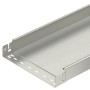 Лоток листовой неперфорированный 500х60 L3050 нержавеющая сталь 1.5мм SKSMU 650 VA4301 OBO 6059732 340418