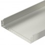 Лоток листовой неперфорированный 600х110 L3050 нержавеющая сталь 1мм MKSMU 160 VA4301 OBO 6059428 340364