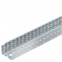 Лоток листовой перфорированный 150х110 L3050 сталь 1мм MKSM 115 FS OBO 6059158 340237
