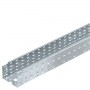 Лоток листовой перфорированный 150х110 L3050 сталь 1мм MKSM 115 FT OBO 6059175 340239