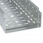Лоток перфорированный 200х100 L3000 сталь 1мм ДКС 3534310 258156