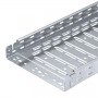 Лоток перфорированный 200х60 L3000 сталь 0.75мм RKMS 620 FS OBO 6047638 161516