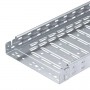 Лоток перфорированный 300х60 L3000 сталь 0.75мм RKMS 630 FS OBO 6047654 194419