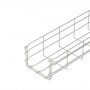 Лоток проволочный 150х105 L3000 GRM105 150VA4401 3.9мм сталь OBO 6002476 364212