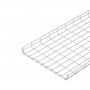 Лоток проволочный 500х55 L3000 GRM 55 500VA4401 4.8мм сталь OBO 6001097 1137207