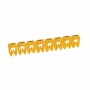 Маркер каб. 4.0-6.0кв.мм CAB3 "I" (уп.300шт) Leg 038368 1017487