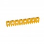 Маркер каб. 4.0-6.0кв.мм CAB3 "Y" (уп.300шт) Leg 038384 146690