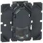 Механизм розетки информ. 1-м СП Celiane RJ45 8конт. UTP Leg 067344 128643
