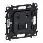 Механизм розетки комп. 1-м Valena In'matic RJ45 CAT.6 UTP Leg 753042 1181859