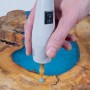 Микродрель с насадками (CT-800) REXANT 12-4451 226099