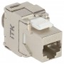 Модуль Keystone Jack кат. 6A FTP IDC Dual верт. заделка ITK CS1-1C6AF-D2 333545