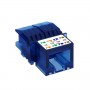 Модуль с суппорт. кат. 6 разъем RJ45 ASM-C6 OBO 6117341 240566