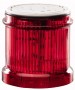Модуль световой SL7-BL230-R мигающий свет 230В 70мм красн. EATON 171398 373055