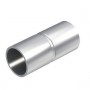 Муфта соединительная d25мм SV25W ALU алюм. OBO 2046024 358068