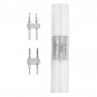 Муфта соединительная для дюралайта LED 2Вт 13мм NEON-NIGHT 124-111 301704