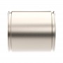 Муфта труба-труба d63мм IP66/IP67 никелированная латунь ДКС 6110-63N 1092182
