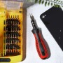 Набор отверток для точечных работ (37 предметов) REXANT 12-4702 435588