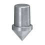 Наконечник для стержня заземл. LightEarth LE SPITZE FT OBO 3041409 235188