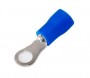 Наконечник кольцевой изол. (VR 2-4) (уп. 100шт.) Rexant 08-0032 275341