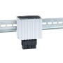 Обогреватель на DIN-рейку клеммный 45Вт 230В IP20 PROxima EKF heater-click-45-20 447630