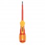 Отвертка "Электрика" PH0 75мм REXANT 12-4715 435593