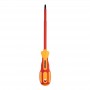 Отвертка "Электрика" PH2 150мм REXANT 12-4718 435594
