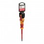 Отвертка PH1х80мм Master 1000В Basic EKF ph-1-80-mas-in 1248502